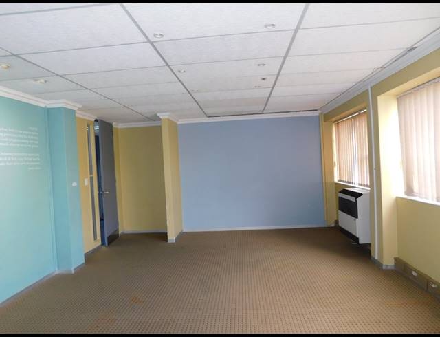 384M² OFFICE TO LET IN RANDBURG CENTRAL